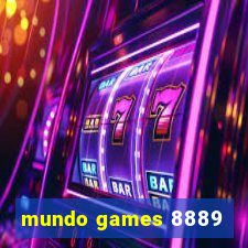 mundo games 8889